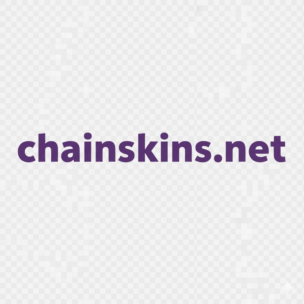 Welcome to ChainSkins